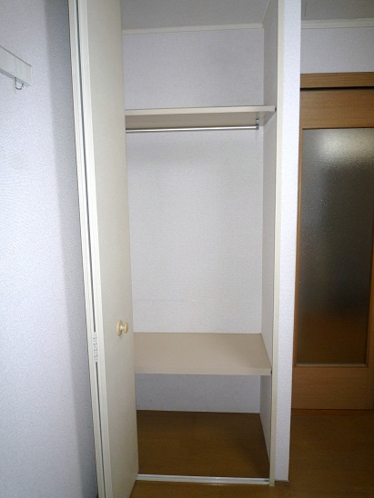 Receipt. Compartment