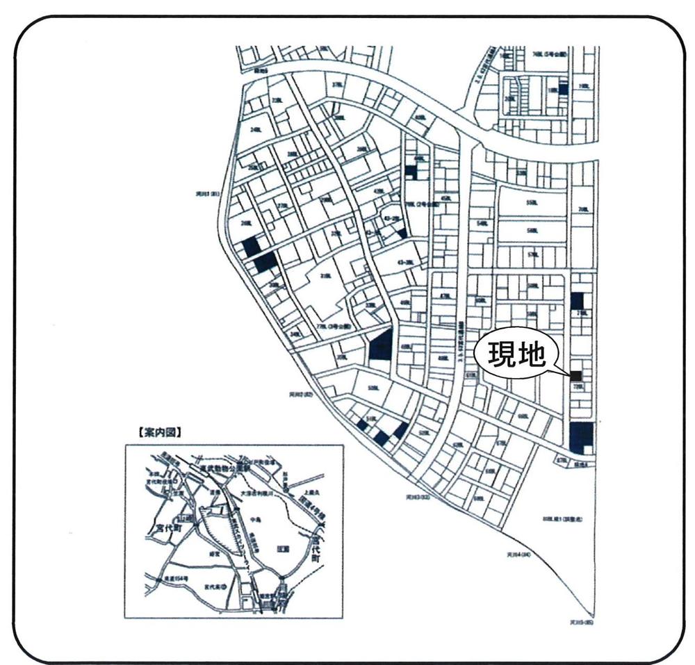 Other. Information map