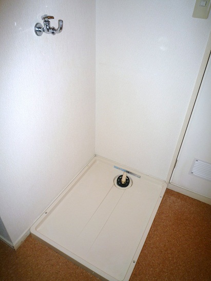 Other. Indoor Laundry Storage