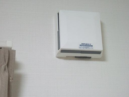 Cooling and heating ・ Air conditioning