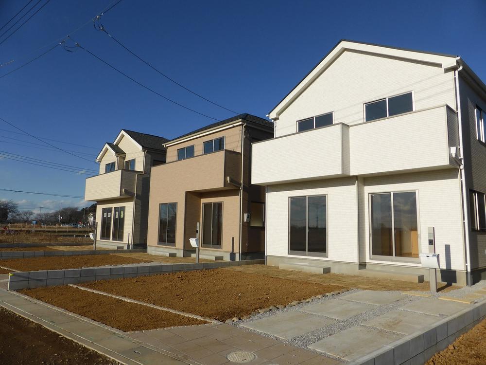 Local appearance photo