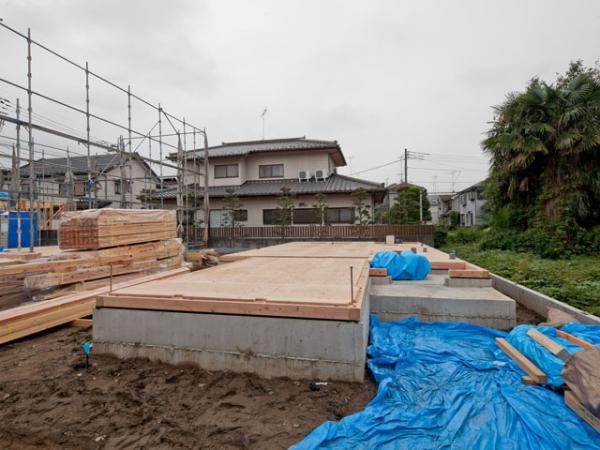 Local appearance photo