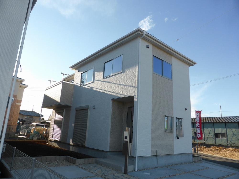 Local appearance photo