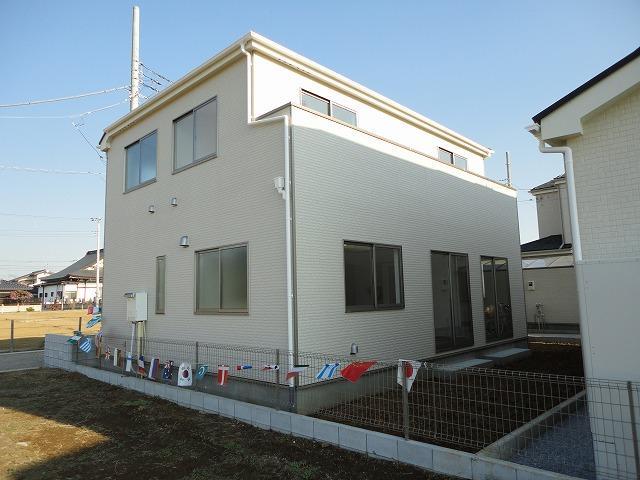 Local appearance photo