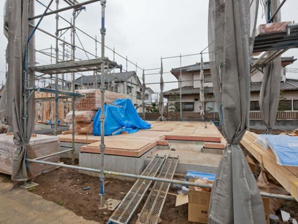 Local appearance photo. 2013 / 10 / 24 shooting 