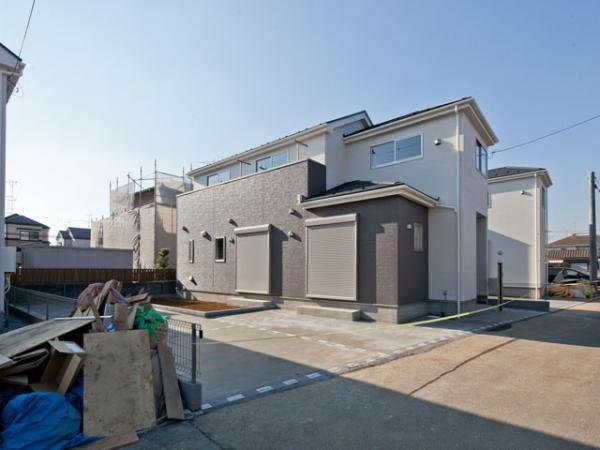 Local appearance photo. 2013 / 12 / 02 shooting 