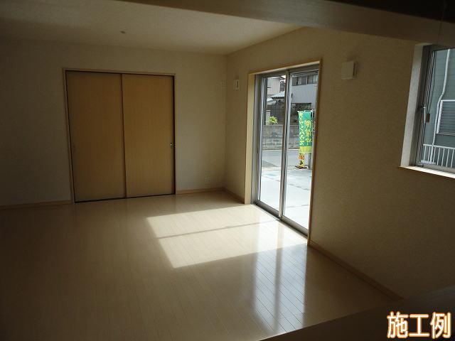 Same specifications photos (living)