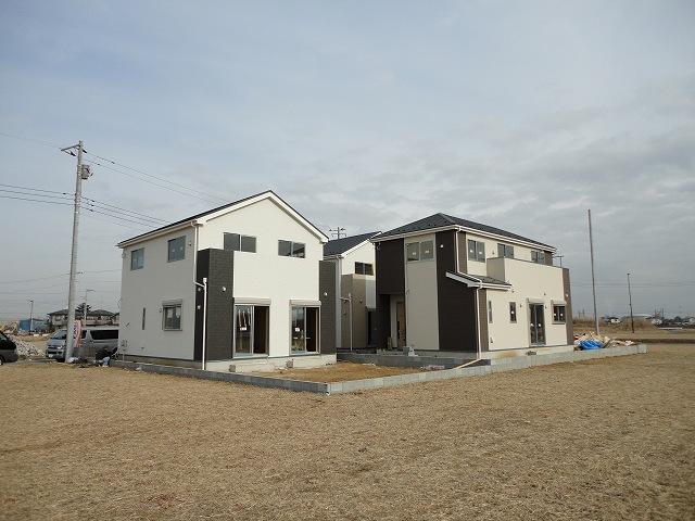 Local appearance photo