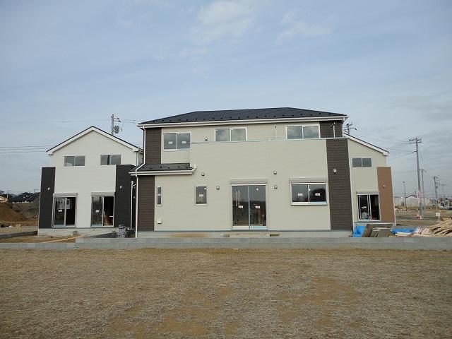 Local appearance photo