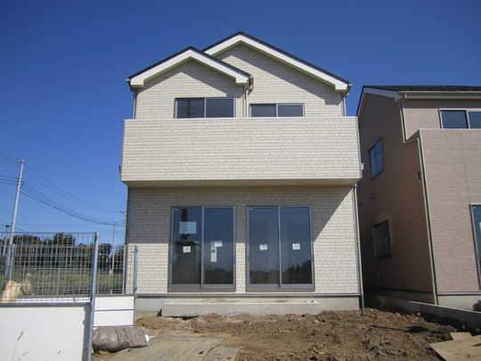 Local appearance photo. Building appearance