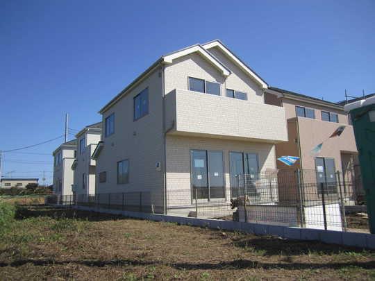 Local appearance photo. Building appearance