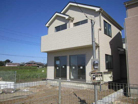 Local appearance photo. Building appearance