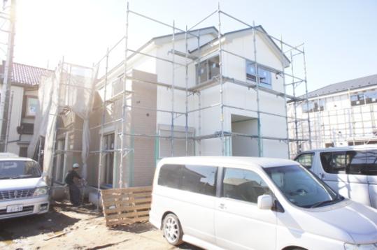 Local appearance photo. Local Photos