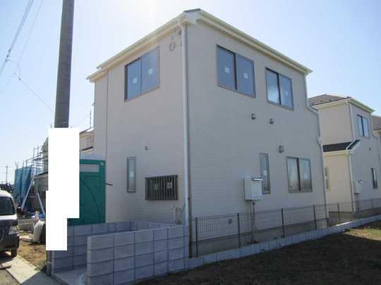 Local appearance photo. Building appearance