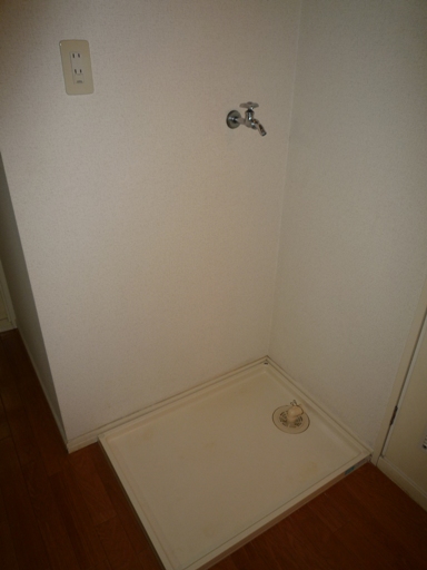 Other. Indoor Laundry Storage