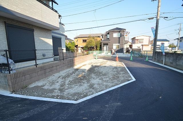 Local photos, including front road. local