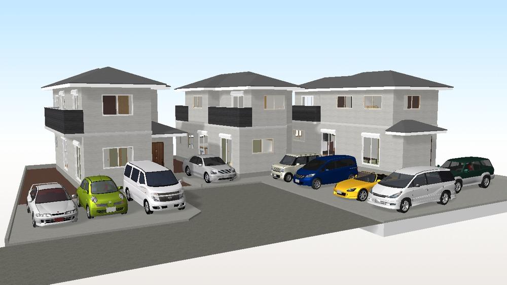 Rendering (appearance). Rendering