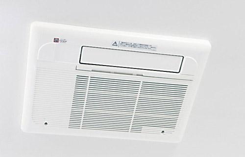 Other Equipment. Dehumidify the entire bathroom to speedy, Suppress the growth of fungi and bacteria. The day of rain convenient it is possible to dry the laundry (same specifications)