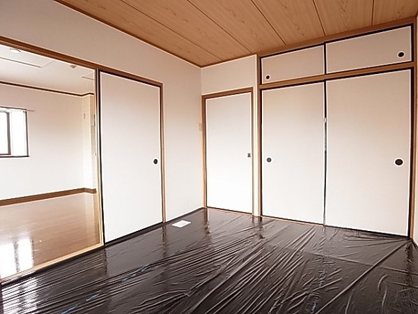 Other room space. Protective sheet Yes