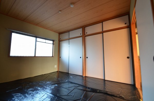 Other room space. Protective sheet Yes