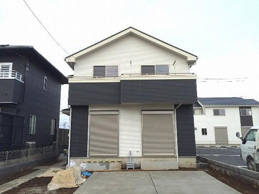 Local appearance photo. 1 Building appearance