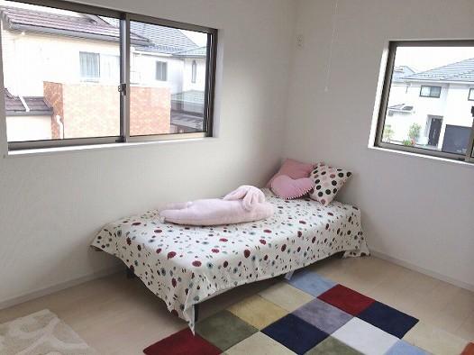 Other. Building 3 children's room