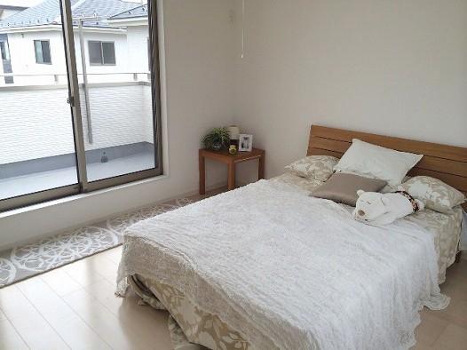 Other. Building 3 Master Bedroom