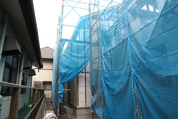 Local appearance photo