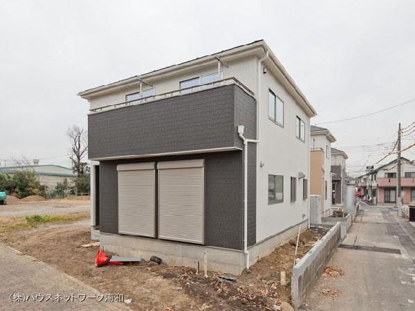 Local appearance photo. 13 / 09 / 12 current state vacant lot