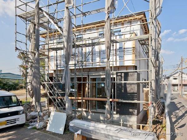 Local appearance photo. 13 / 11 / 20 Current state