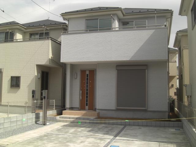 Same specifications photos (appearance). Example of construction