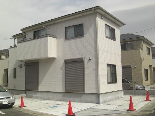 Same specifications photos (appearance). Example of construction