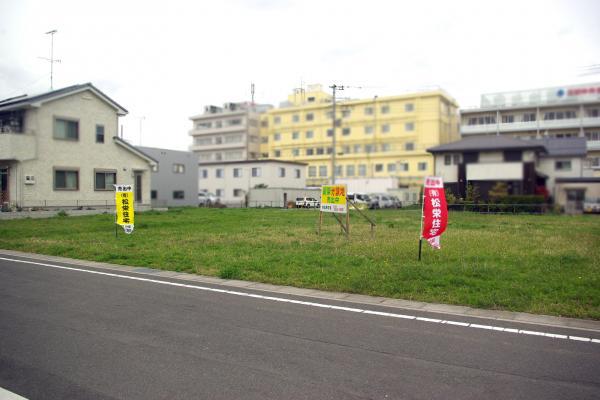 Local photos, including front road