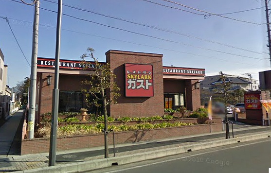 Other. 700m until the gust (Other)