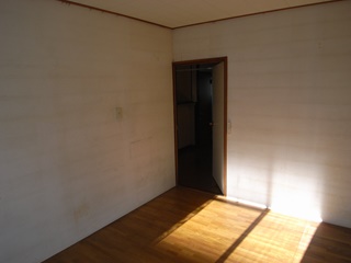 Other room space