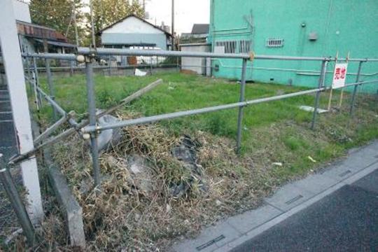 Local land photo. Local Photos