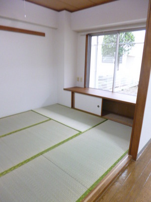 Other room space