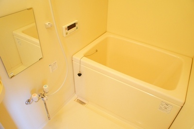 Bath. With reheating function