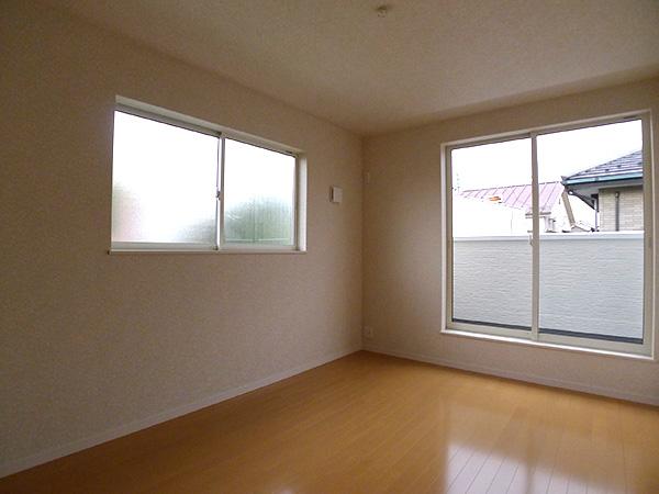 Non-living room. Indoor (10 May 2013) Shooting Building 3