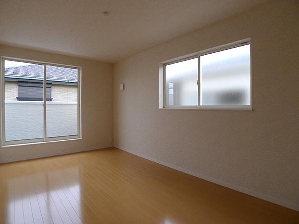 Non-living room. Indoor (10 May 2013) Shooting Building 3