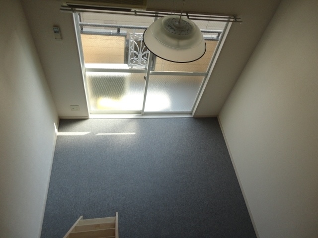 Living and room.  ※ It will be the same type of photo