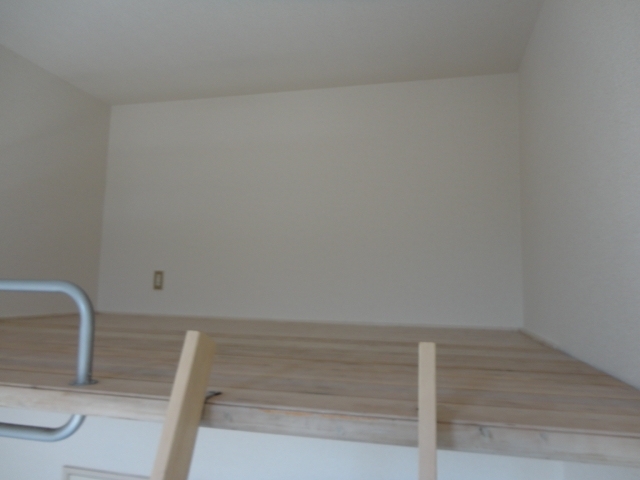 Other Equipment. loft