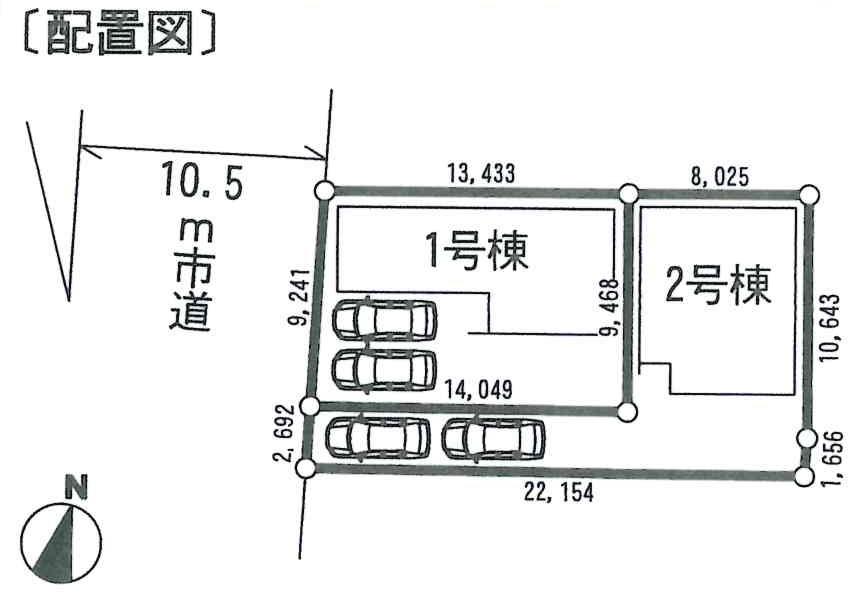 Other. layout drawing