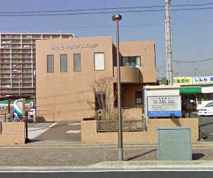 Hospital. 1400m to Misato central clinic (hospital)