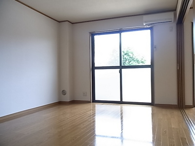 Living and room. Otherwise, it is the room photo