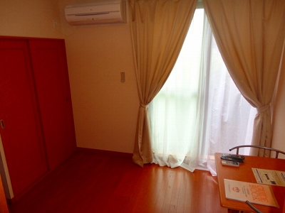 Living and room. living ※ The second floor will be the carpet specification