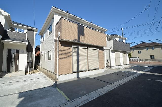 Local appearance photo