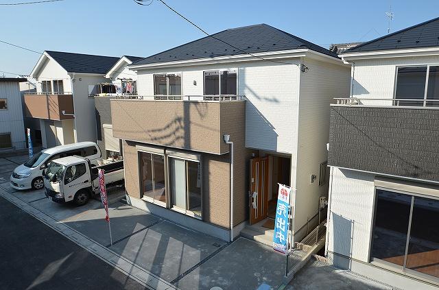 Local appearance photo