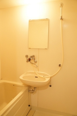 Bath. Bathroom is with add cook function!