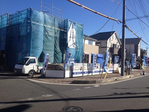 Local photos, including front road. Local (12 May 2013) Shooting